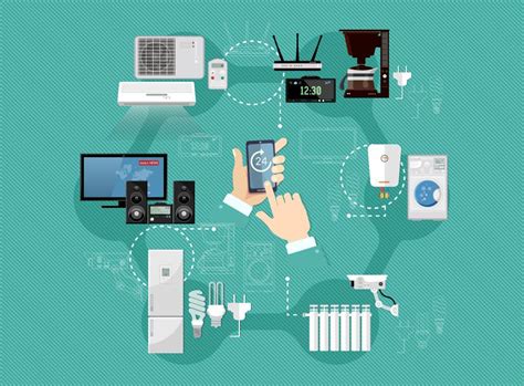 Inefficient boilers use much more energy than they need to keep your home warm. Smart Home Technology for An Energy-Efficient Home
