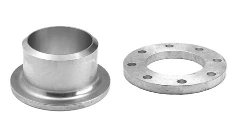 Lap Joint Flanges Explained Unified Alloys