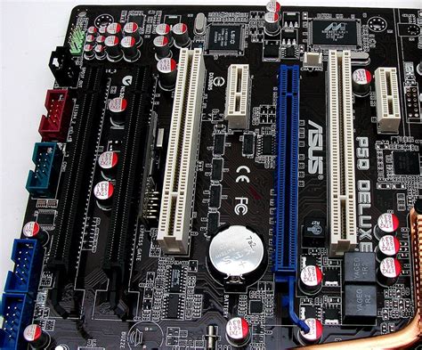 The Board Asus P5q Deluxe Review And Overclocking Page 2