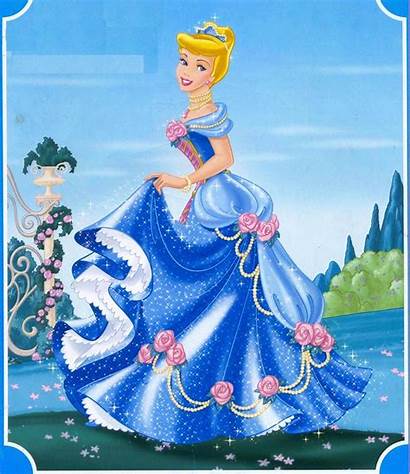 Cinderella Princess Disney Fanpop Cindarella Princesses Principesse