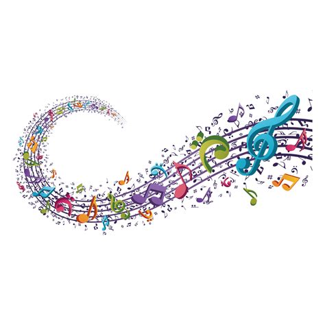 Music Notes Png Psd Vector Icon Transparent Images Free