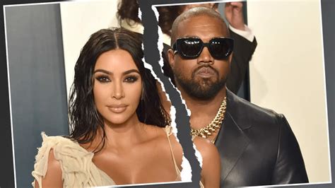 Grab The Tissues This Heartbreaking Secret About Kim Kardashian And Kanye Wests Divorce Just
