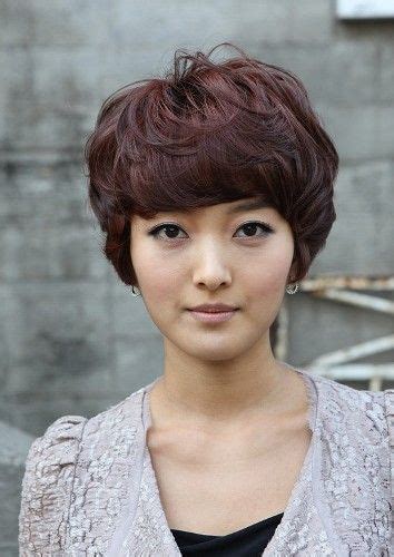 20 Trendy And Popular Korean Hairstyles Female 2023 Korean Short Hair