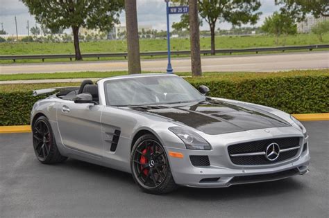 No pricing, but it will not be cheap. 2015 Mercedes-Benz SLS AMG GT Final Edition - Exotic Car List