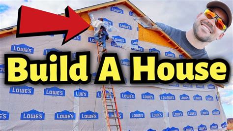 Build A House Must Watch This Before Building Your Own House Youtube
