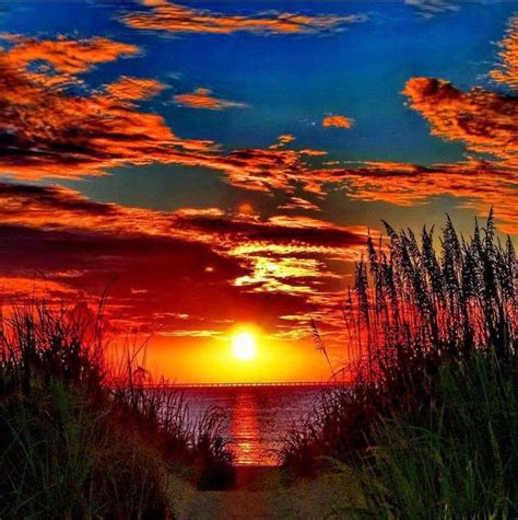 37 Best Beach Sunsets Images On Pinterest Beautiful Places Sunrise And Sunsets