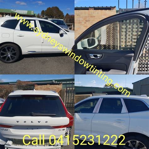 Maybe you would like to learn more about one of these? Www.sydneyswindowtinting.com Darkest legal window tint 35% ...