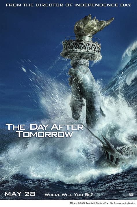 The Day After Tomorrow Movie The Day After Tomorrow Wiki Fandom
