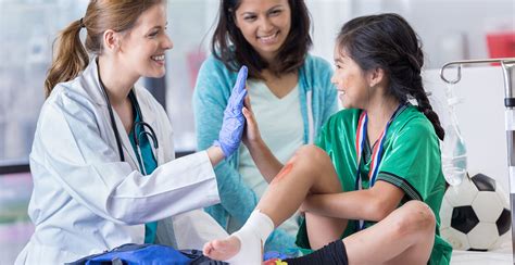 Patient First Your Urgent Care Facility For Minor Injuries And