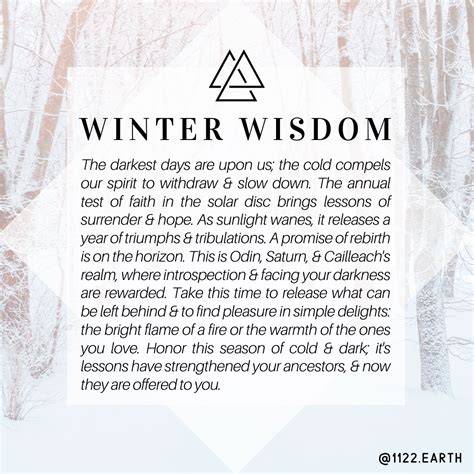 A Simple Winter Solstice Ritual To Manifest Your New Year Dreams Artofit