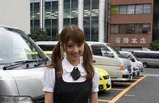 yuko ogura japanese girls waitress cute