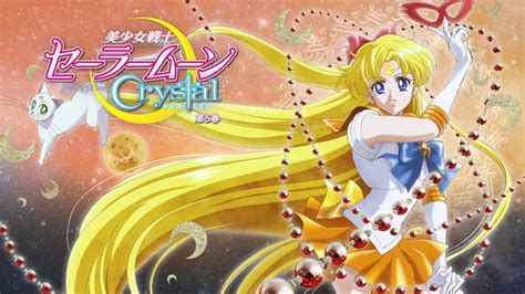 Sailor Moon Crystal Wallpaper 006881 1920x1080 Wallpaper 1920x1080