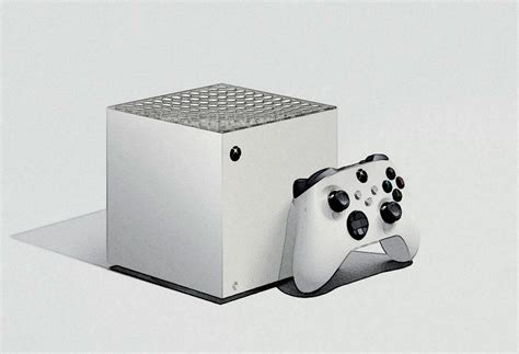 Cheap Xbox Series S Console May Show In August