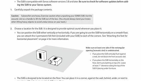 PDF manual for Sonos Other ZonePlayer 80 Audio Receivers