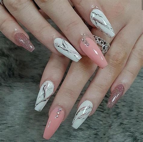 Pin By 🖤maria🖤 On Nail Polish Nail Art Designs Nails Design With