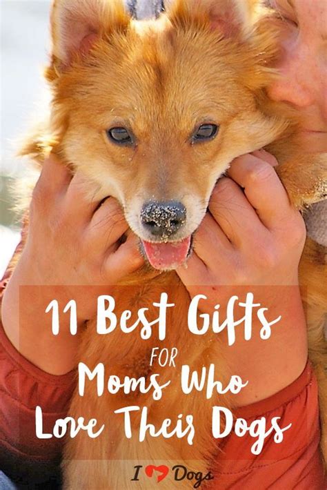 Homeschool mom gifts for her heart. Best Gifts for Moms Who Love Their Dogs | Dog mom gifts ...