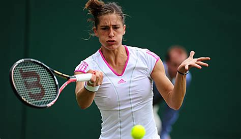 Get the latest player stats on andrea petkovic including her videos, highlights, and more at the official women's tennis association website. Souveräner Zweisatzerfolg für Andrea Petkovic