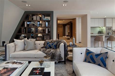 9 Neutral Modern Sofas In Elegant Interiors By Rachel Winham Living