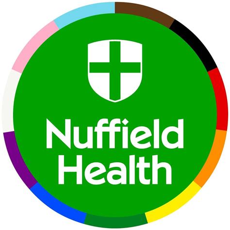 nuffield health warwickshire hospital leamington spa