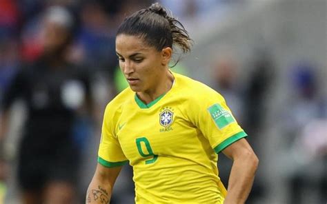 Brasil X Panam Ao Vivo E Online Saiba Onde Assistir Copa Feminina