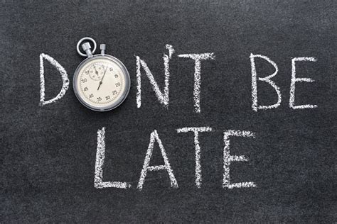 Dont Be Late Stock Photo Download Image Now Istock