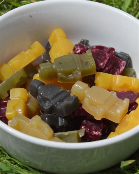 Much of the harvesting is done by divers, though it is sometimes harvested when it washes ashore. Healthy jelly sweets made from just fruit and the seaweed ...