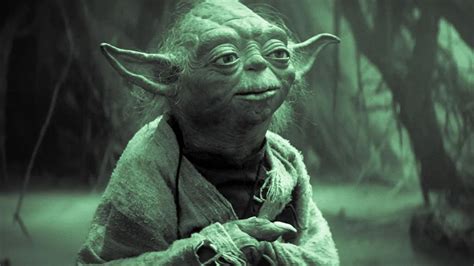 Star Wars Ce Nest Pas Yoda Qui Devait Former Luke Dans Lempire
