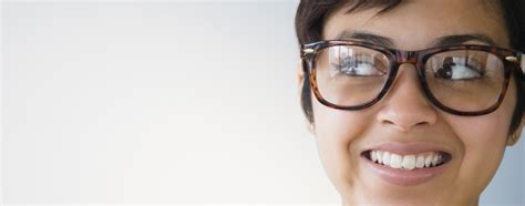Eyeglass Lenses Explained A Guide To Lens Types Materials And Enhancements