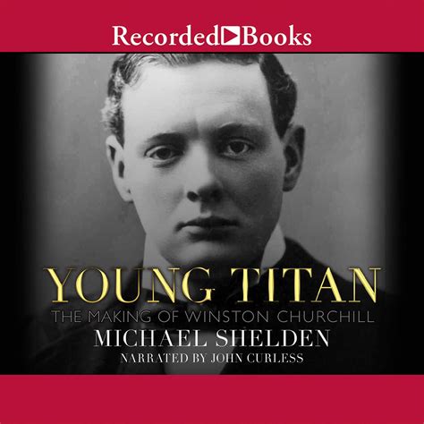 Young Titan Audiobook Listen Instantly