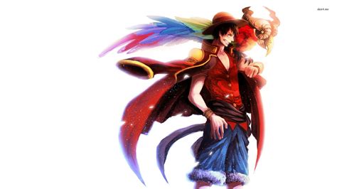 10 New Luffy One Piece Wallpaper Full Hd 1080p For Pc