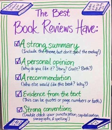 Book Review Definition Example - BOKCROD