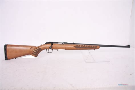 Ruger American Wood Stock 22lr For Sale