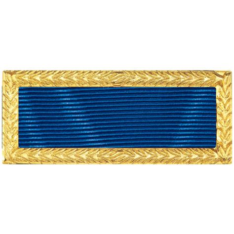 Army Unit Citation Ribbons Army Military