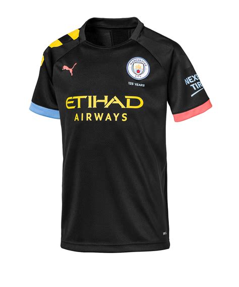 It also contains a table with average age, cumulative market value and. PUMA Manchester City Trikot Away 2019/2020 | Replicas ...