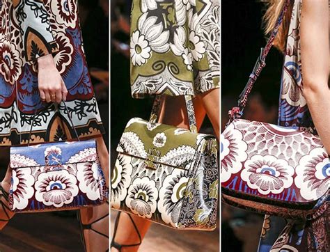 spring summer 2015 handbag trends fashionisers