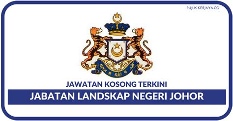 Stream tracks and playlists from jabatan pendidikan negeri johor on your desktop or mobile device. Jawatan Kosong Terkini Jabatan Landskap Negeri Johor ...