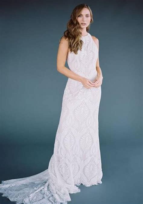 Wilderly Bride Marlowe Wedding Dress Save 58 Stillwhite
