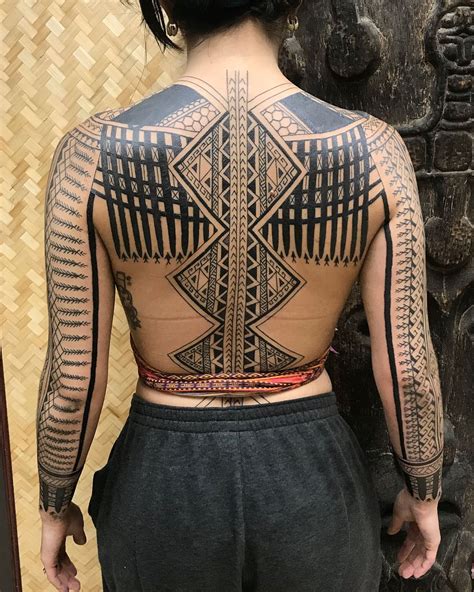Philippine Traditional Filipino Tattoo Meanings Best Tattoo Ideas