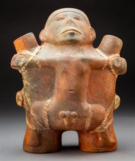 pin by bernard loman on the finest moche ceramics from peru indigenous art archaeology ancient