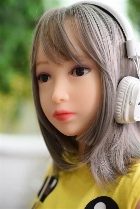 Cute Sex Doll 125cm Real Life Teen Love Doll On Sale
