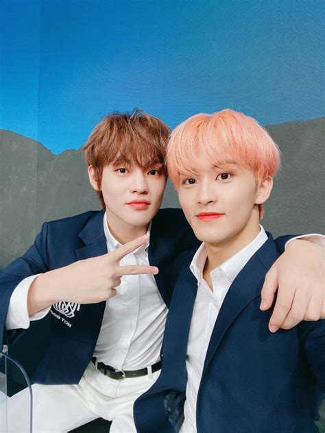 SM NCT On Twitter Nct Nct Dream Nct Chenle