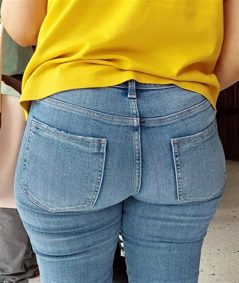 Ass Milf Jeans Forum