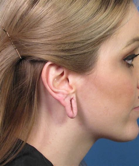 What Is The Standard Earring Gauge