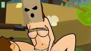 Porno Video Total Drama Harem Part Sex With Amazzones By LoveSkySan