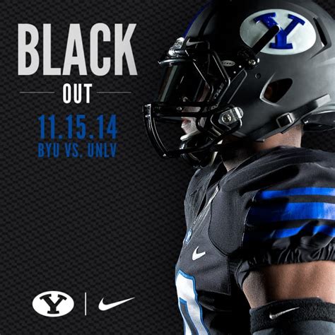 Byu Releases Alternate Home Uniforms For The 2014 College Football
