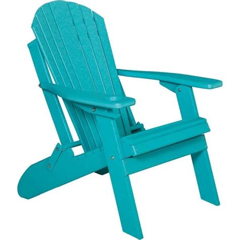 Folding Adirondack Chair Eagle Collection Overstock 20455059