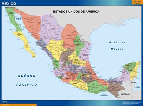 View Mapa De La Republica Mexicana Con Nombres Hd Safetrendarea