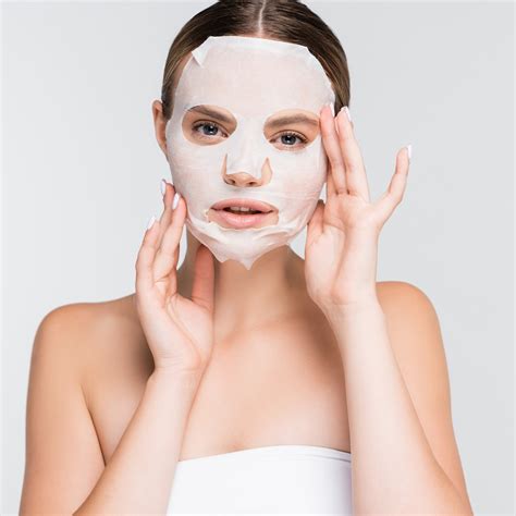 This 10 Sheet Face Mask Set Has 15686 Five Star Amazon Reviews E
