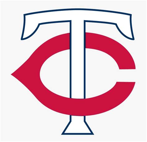 Minneapolis Twins Logo Clipart