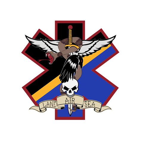 Us Army 160th Logo Design On Behance